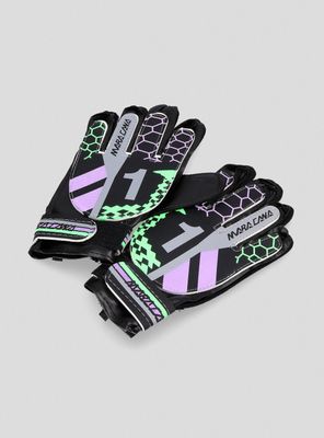 Guante Arquero Talla M