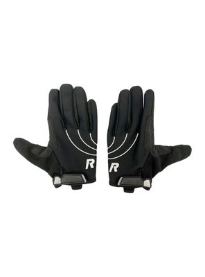 Guantes de Ciclismo Adulto Pro Talla L