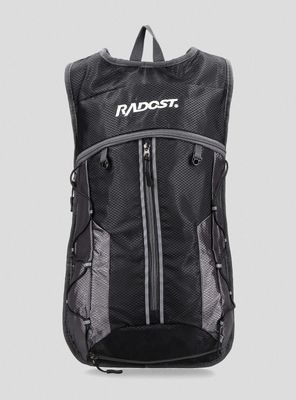 Mochila Ciclismo Bolsillo para Casco