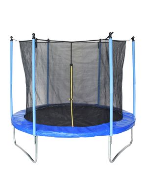 Imagen 1 del producto Cama Elástica 244 cm Azul