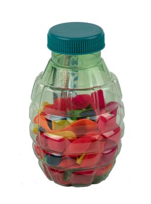 Bombitas de Agua con Inflador 70 Unidades