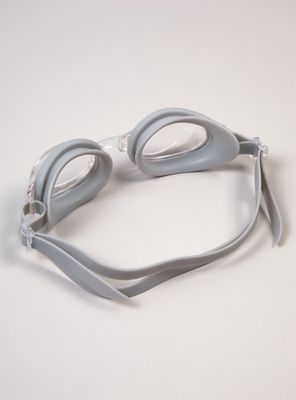 Imagen 2 del producto Lentes de Natación Adulto Blanco