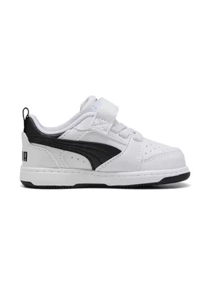Puma Zapatilla Urbana Rebound V6 Lo Ac+ Inf Niño