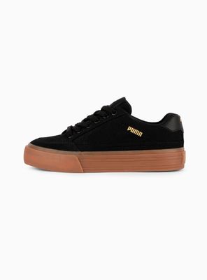 Imagen 2 del producto Zapatilla Urbana Court Jr. Classic Vulc Unisex