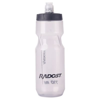Botella de Agua Deportiva