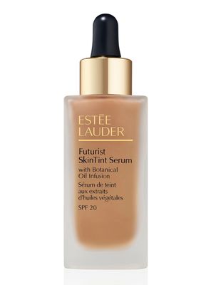 Base de Maquillaje Futurist SkinTint Serum Tono 3N1 Ivory Beige 30 ml