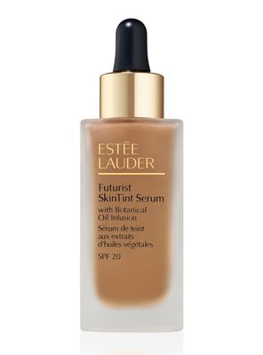 Base de Maquillaje Futurist SkinTint Serum Tono 4N1 Shell Beige 30 ml