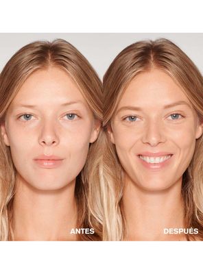 Imagen 2 del producto Base de Maquillaje Futurist SkinTint Serum Tono 4N1 Shell Beige 30 ml