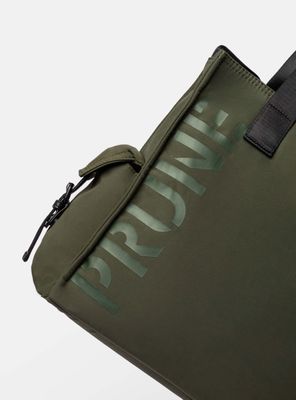 Imagen 2 del producto Cartera de Hombro Flight Verde