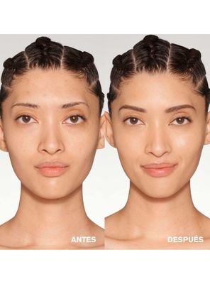 Imagen 2 del producto Base de Maquillaje Futurist SkinTint Serum Tono 4W1 Honey Bronze 30 ml