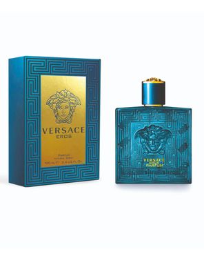 Imagen 2 del producto Perfume Versace Eros Parfum Hombre 100 ml