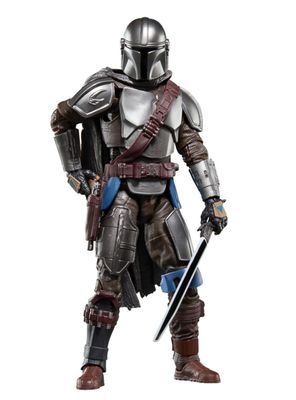 Imagen 2 del producto Figura de Acción The Mandalorian Mines of Mandalore