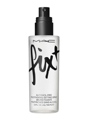 Fix+ Multitasking Setting Spray 100 ml