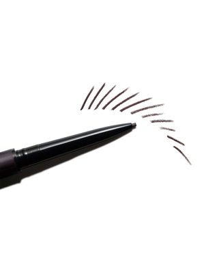 Imagen 2 del producto Lápiz de Cejas M·A·C Pro Brow Definer Genuine Aubergine