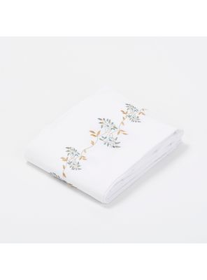 Funda de Plumón Súper King Enredadera