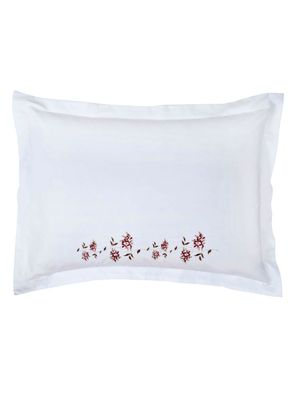 Set Nina Herrera 2 Fundas Almohada 50 x 70 cm
