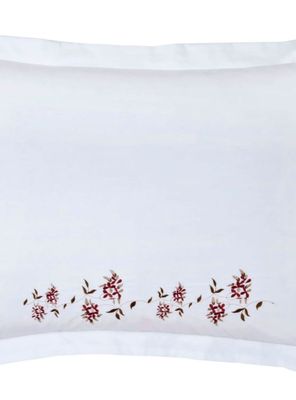 Imagen 2 del producto Set Nina Herrera 2 Fundas Almohada 50 x 70 cm