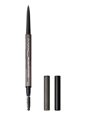 Lápiz de Cejas M·A·C Pro Brow Definer Thunder