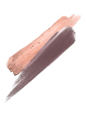 Imagen 2 del producto Sombra de Ojos High Impact Shadow Play Shadow + Definer Rosé + Truffles