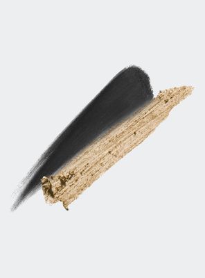 Imagen 2 del producto Sombra de Ojos High Impact Shadow Play Shadow + Definer Champagne + Caviar