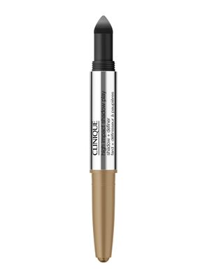 Sombra de Ojos High Impact Shadow Play Shadow + Definer Champagne + Caviar