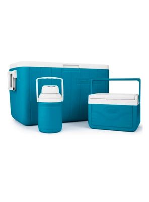 Combo Chiller Cooler 48/9QT 1 Galón