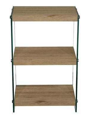 Repisa Technique Natural 3 Niveles