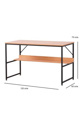 Imagen 2 del producto Escritorio Iron Line 1 Repisa