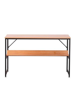 Escritorio Iron Line 1 Repisa