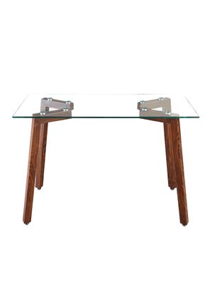 Imagen 1 del producto Arrimo Jockey Nogal