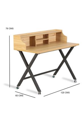 Imagen 2 del producto Escritorio Fusion 120 cm