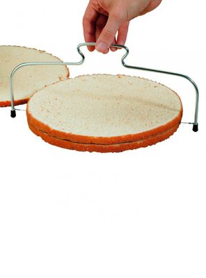 Imagen 2 del producto Cortador Birkmann Base de Pastel