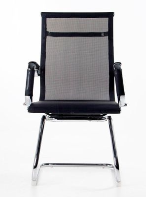 Silla Escritorio Executive Malla Negro