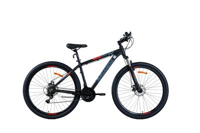 Bicicleta MTB Aro 29"" Nitro Aluminio Hombre