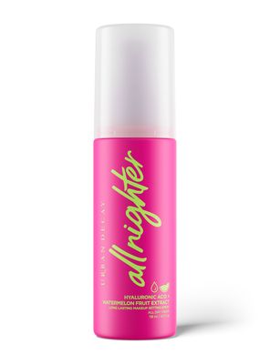 Spray Fijador All Nighter con Ácido Hialurónico