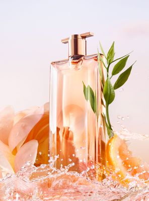 Imagen 2 del producto Fragancia Mujer Idôle Eau de Toilette 50 ml Lancome