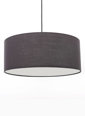 Imagen 2 del producto Lámpara Colgante 50 cm Gris