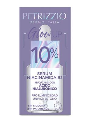 Imagen 2 del producto Serum Glow Up Niacinamida 10% Proluminosidad 28 ml