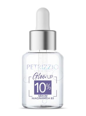Serum Glow Up Niacinamida 10% Proluminosidad 28 ml