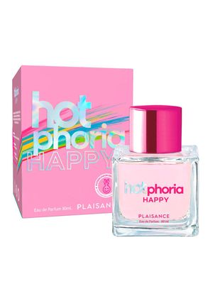 Imagen 2 del producto Perfume Hotphoria Happy EDP Mujer 80ml