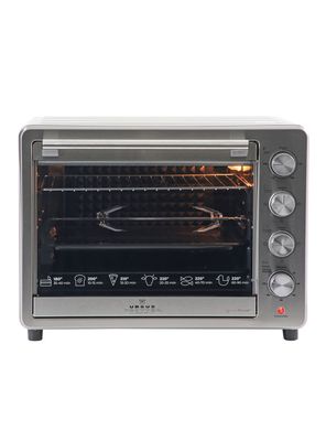 Imagen 2 del producto Horno Eléctrico 2200W 60 Litros UT-Backofen Pro-I