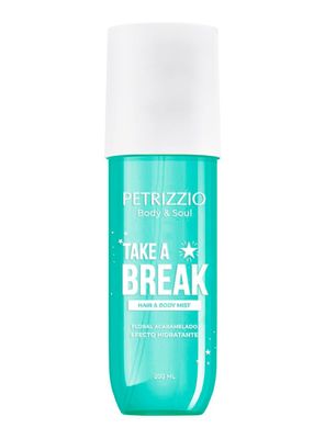 Hair & Body Mist Take a Break 200 ml