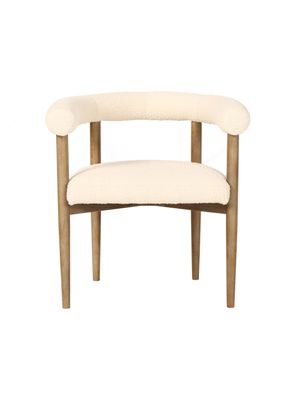 Imagen 2 del producto Sitial Fernanda