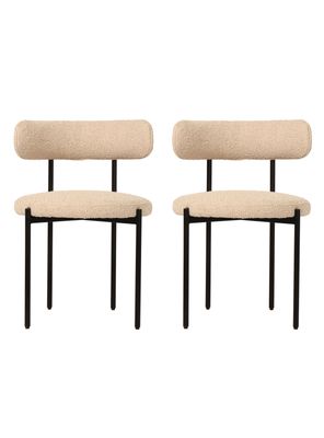 Imagen 2 del producto Par de Sillas Flow