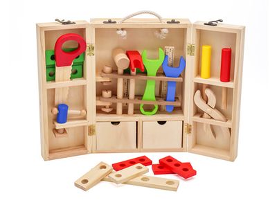 Set Talbot de Herramientas Marco