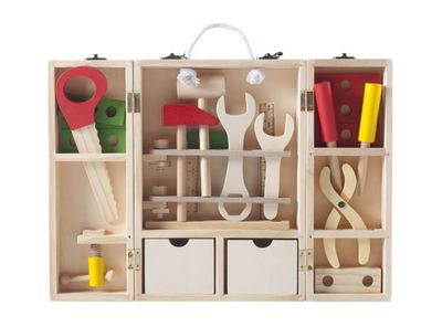 Imagen 2 del producto Set Talbot de Herramientas Marco