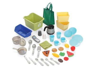 Imagen 2 del producto Centro Talbot de Cocina Hogar