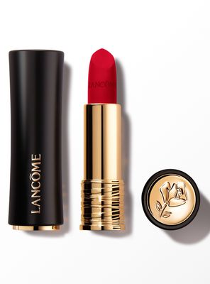 Labial L'Absolu Rouge Drama Matte Tono 160