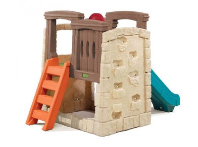 Imagen 2 del producto Centro Step2 De Juegos Woodland