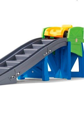 Imagen 2 del producto Montaña Rusa Extreme Coaster Step2